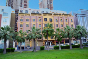 Гостиница Al Balad Inn Corniche  Джедда